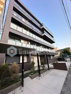 ラヴィデ香風園の画像