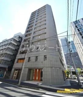 CITY CURRENT大手町【8階】の外観