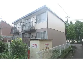 ハイツ岡田の画像