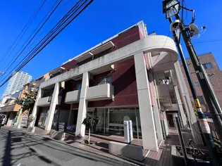 サンエースIIの画像