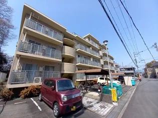 ヒルズバロウの画像