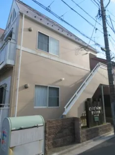 シャノアール江原の画像