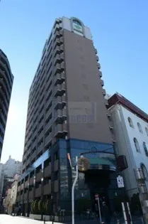 パレステュディオ池袋駅前【7階】の外観