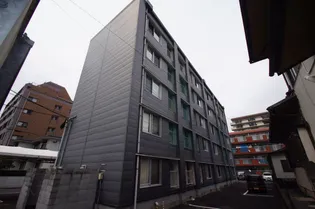 アルモール和白の画像