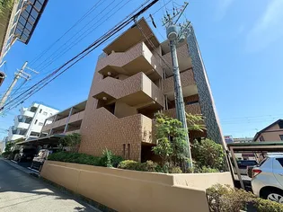 ラ ウェゾン大石南町の画像