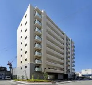 WELINA江坂の画像