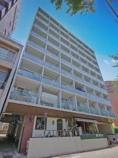 九段フラワーホームの画像