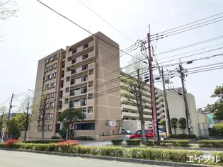 エバーライフ東平尾公園Ⅱの画像