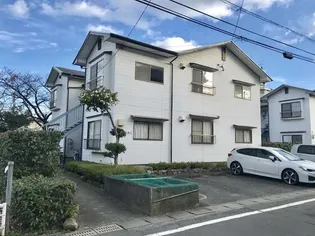 アネックス藤内A棟の画像