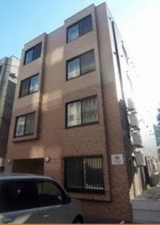 ヴィレッジ円山【3階】の外観