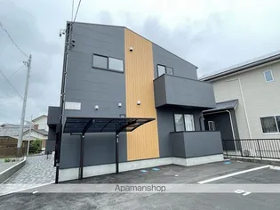 LA VIE 坪井町の画像