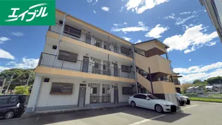 コーポYUMIの画像