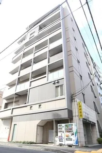 ロイヤルプレイス西荻窪の画像