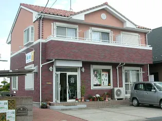 ブランミュールの画像