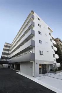 ヴォーガコルテ多摩川IVの画像