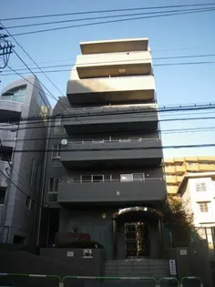 東京都文京区春日2【マンション】の外観