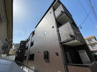 フォレスティエールの画像