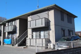 モダニティ ドエル A棟の画像