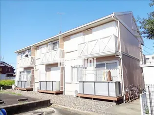 ドミール明知山の画像