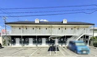 アーバンITO【1階】の外観