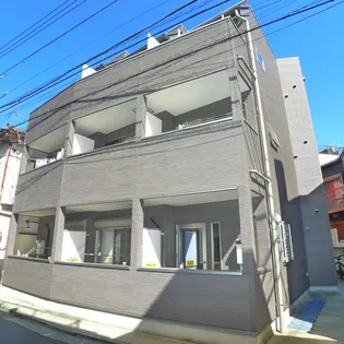 エスポワールYOMOの画像