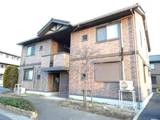 リビングタウン東海 C棟の画像