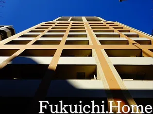 東京都渋谷区笹塚2【マンション】の外観