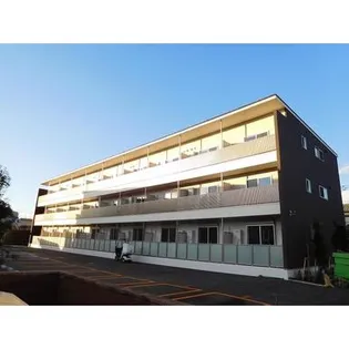クオリアハイム千人町の画像