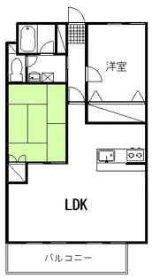 アートスペース【1階】の間取り