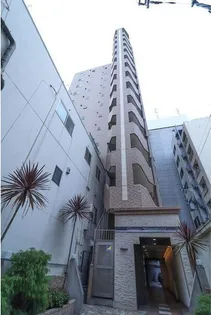 グラマシー日本橋【9階】の外観