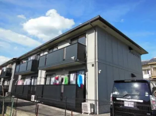 ブレスガーデン II棟の画像