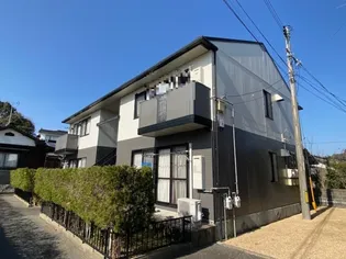 セジュールくらま B棟の画像