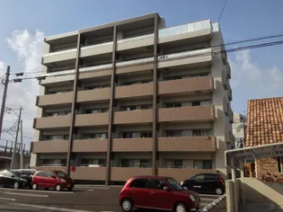 RIVERS COURTの画像