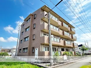 マンション槐の画像