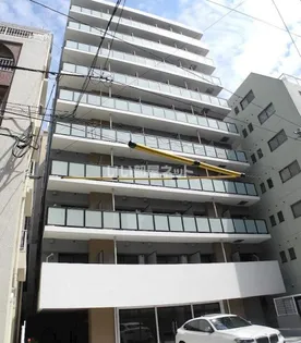 MODERN PALAZZO水辺の森の画像