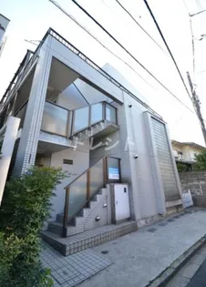ヴィラハシモトの画像