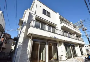 アムール成城の画像