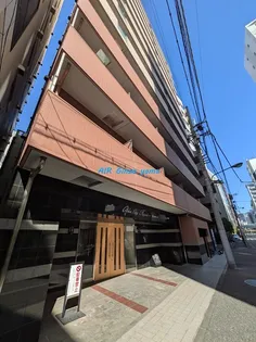 ガラ シティ東日本橋の画像