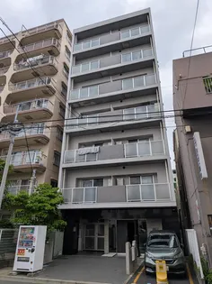 AXASFORT両国立川の画像