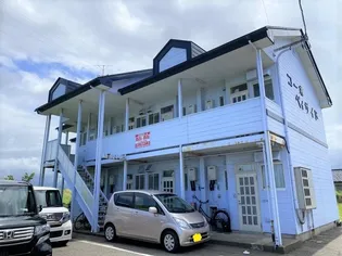 コーポベイサイドの画像