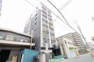 サン博多駅南の画像
