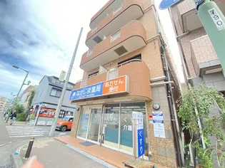 アドバンス茅ヶ崎の画像