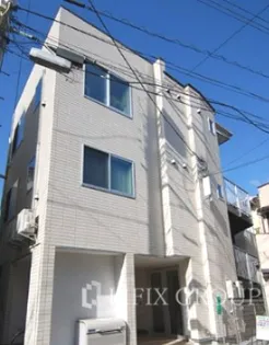 グランシャレー北千住の画像