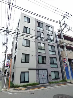 ION品川の画像