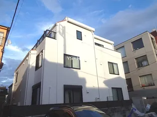 東京都杉並区高円寺南3【マンション】の外観