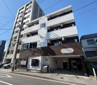 Gハイツの画像
