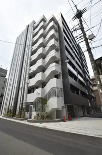 RISING PLACE 川崎二番館の画像