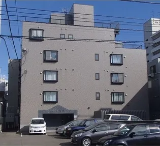 ロリエ菊水の画像