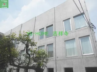 KOTONAの外観