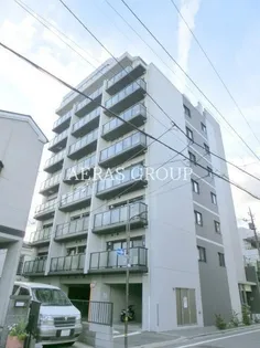 プリムベール新田の画像